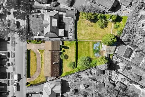 Studfield Hill, Loxley, Sheffield 3 bed detached bungalow for sale