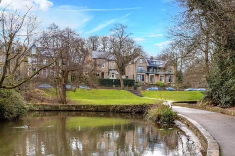 Rustlings House, 205a & 205b... 5 bed house for sale