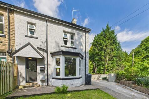 Carsick Hill Road, Ranmoor, Sheffield 4 bed semi