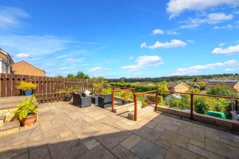 Everard Drive, Bradway, Sheffield 3 bed semi