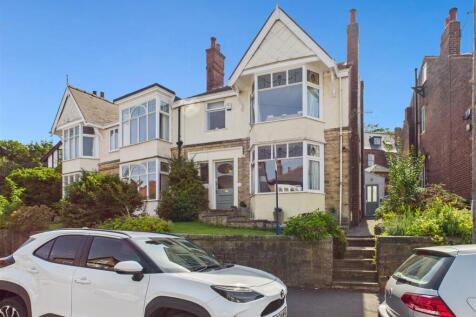 Hardwick Crescent, Sheffield 4 bed semi