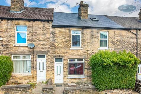 Kirkstone Road, Walkley, Sheffield 3 bed terraced house for sale