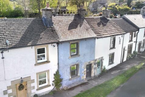 Church Street, Bradwell 2 bed cottage for sale