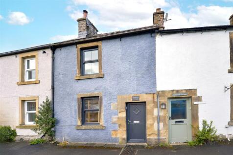 Church Street, Bradwell 2 bed cottage for sale