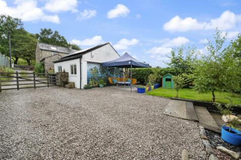 Netherside, Bradwell, Hope Valley 3 bed house for sale