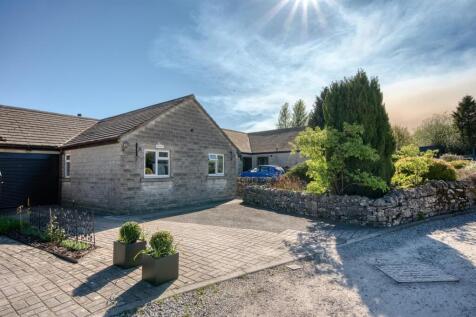 2 Church Close, Peak Forest, Buxton 2 bed house for sale