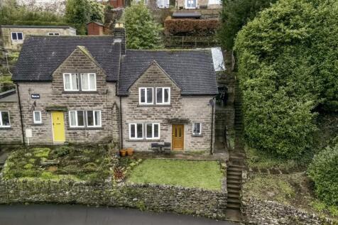 2 bedroom semi-detached house for sale