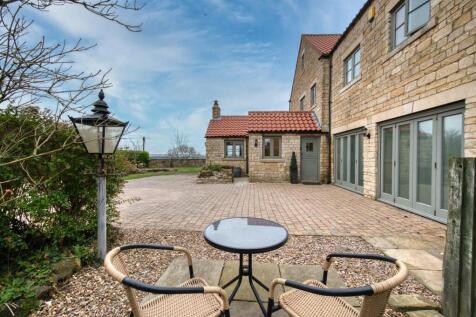 Main Street, Palterton 6 bed detached house for sale
