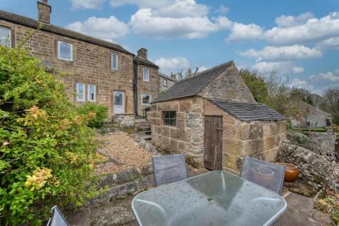 Bankside, Youlgrave, Bakewell 2 bed semi
