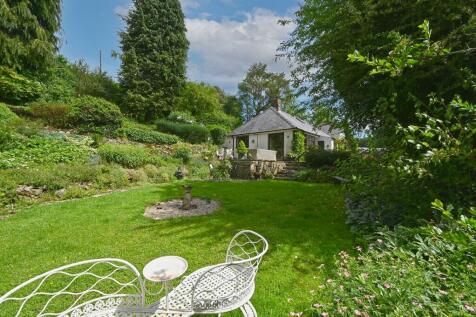 Litton Dale, Litton, Buxton 4 bed detached house for sale