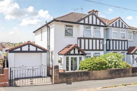 Harrow Road, Brislington, Bristol 3 bed house for sale