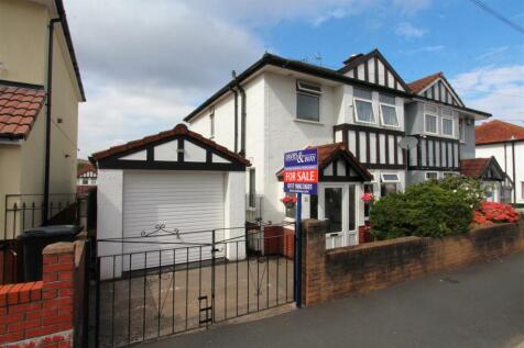 Harrow Road, Brislington, Bristol 3 bed house for sale