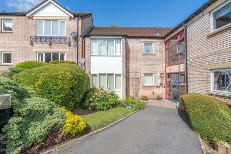 Fairacres Close, Keynsham, Bristol 2 bed retirement property for sale