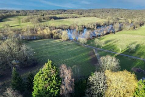 Weald Road, South Weald, Brentwood Plot for sale