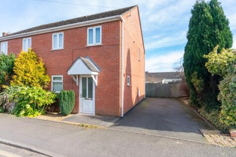 Boney Hay Road, Burntwood, WS7 3 bed semi