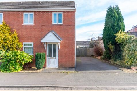 Boney Hay Road, Burntwood, WS7 3 bed semi