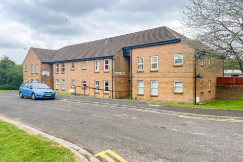 Coniston Road, Patchway, Bristol, BS34 2 bed apartment for sale
