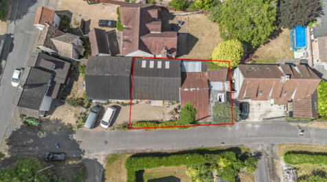 Plot for sale