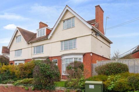 Waterloo Road, Wellington TA21 4 bed end of terrace house for sale