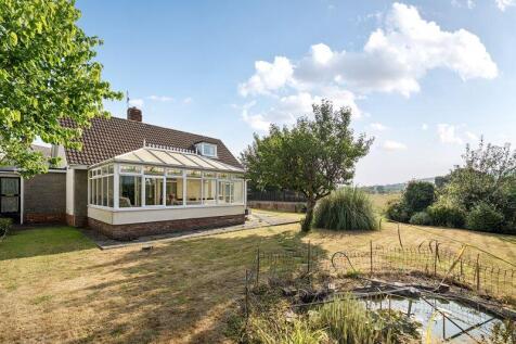 Millmoor, Cullompton EX15 3 bed bungalow for sale