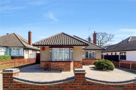 2 bedroom bungalow for sale