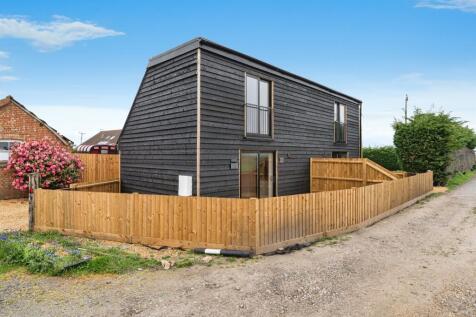 1 bedroom barn conversion for sale
