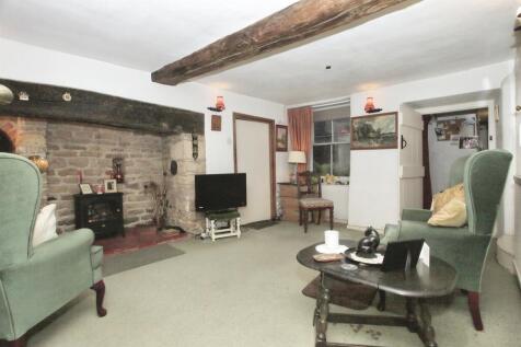 3 bedroom character property for sale