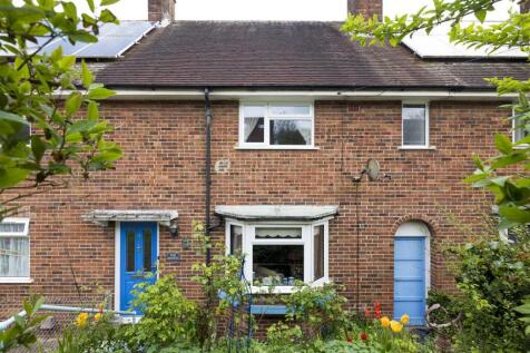 2 bedroom house for sale