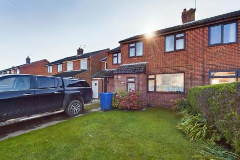 South Townside Road, North... 3 bed semi