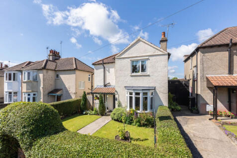 North Street, Nafferton, YO25 4JW 3 bed detached house for sale