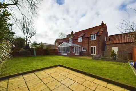 St. Andrews Walk... 5 bed detached house for sale