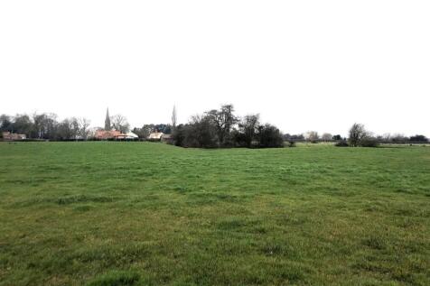 Scorborough, Nr Beverley, YO25 9AZ Farm land for sale