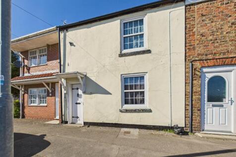 Main Street, Beeford, YO25 8AS 2 bed terraced house for sale