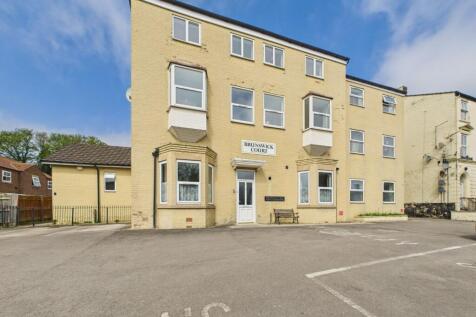 New Road, Driffield, YO25 5DG 2 bed flat for sale