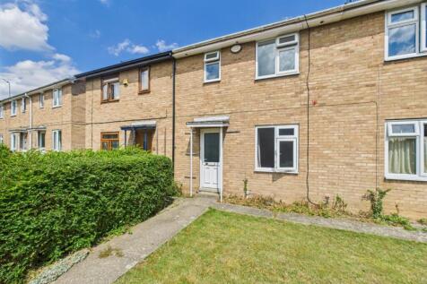 Limes Walk, Driffield, YO25 5JT 2 bed terraced house for sale