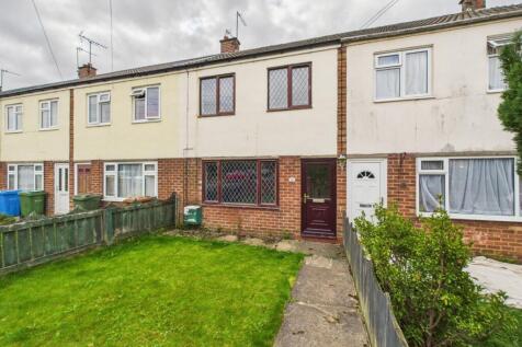 Star Hill Road, Driffield, YO25 5EY 3 bed terraced house for sale