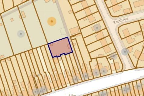 Land off Grovehill Road, Beverley... Farm land for sale