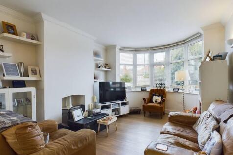Park Avenue, Beverley, HU17 7AT 3 bed terraced house for sale