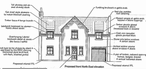 Plot for sale