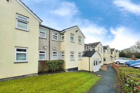Smallthorn Place, Swadlincote DE11 Studio for sale