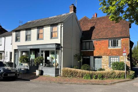 High Street, Tunbridge Wells TN3 4 bed house for sale