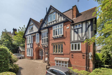 Frant Road, Tunbridge Wells TN2 1 bed apartment for sale
