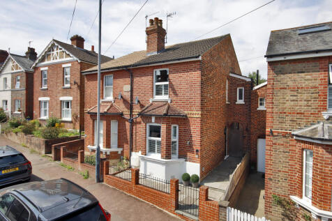 Silverdale Road, Tunbridge Wells TN4 2 bed house for sale