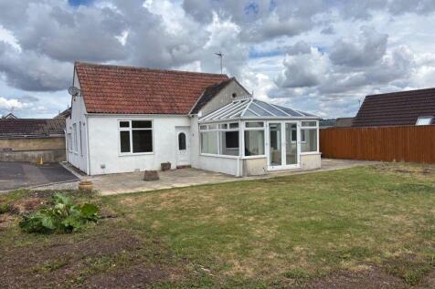 Mount Road, Bath 3 bed bungalow for sale