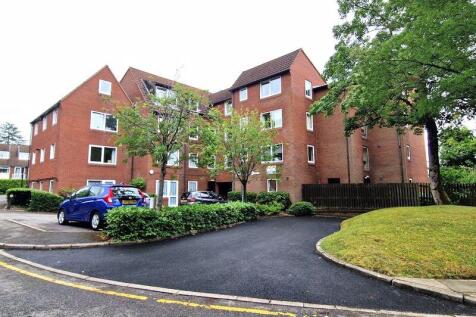 Oakdene Close, Hatch End 1 bed retirement property for sale