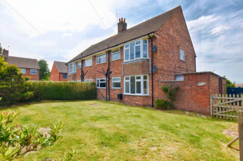 Tadgedale Avenue, Loggerheads 2 bed ground floor flat for sale