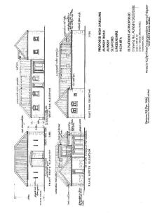 Church View, Aunsby Road, Aunsby... 3 bed property with land for sale