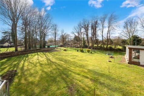 Queensway, Ruskington, Sleaford... Land for sale