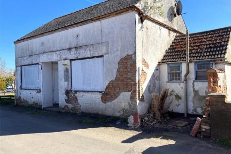 Grove Street, Great Hale, Sleaford... Detached house for sale