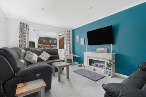 Orpwood Way, Abingdon, OX14 3 bed link detached house for sale